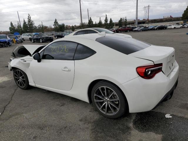 Photo 2 from auction – 2020 TOYOTA 86 with VIN JF1ZNAA13L8752891