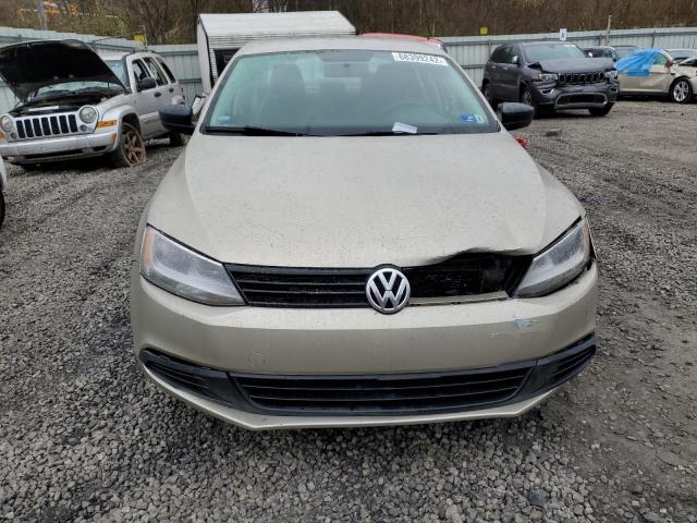 Photo 5 from auction – 2013 VOLKSWAGEN JETTA BASE with VIN 3VW1K7AJ7DM313044