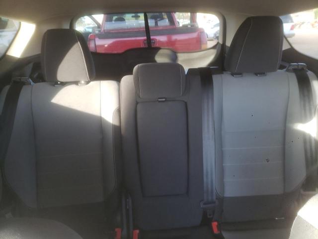 Photo 10 from auction – 2016 FORD ESCAPE SE with VIN 1FMCU0GX9GUA03658