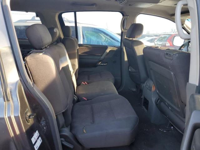 Photo 11 from auction – 2005 NISSAN ARMADA SE with VIN 5N1AA08A75N708444