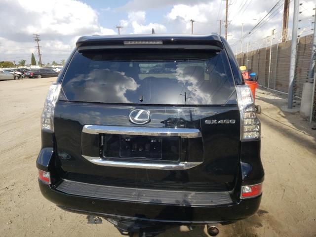 Photo 6 from auction – 2019 LEXUS GX 460 with VIN JTJBM7FX1K5214928