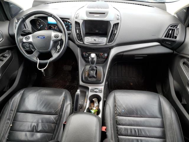 Photo 8 from auction – 2015 FORD ESCAPE SE with VIN 1FMCU9G99FUB44640