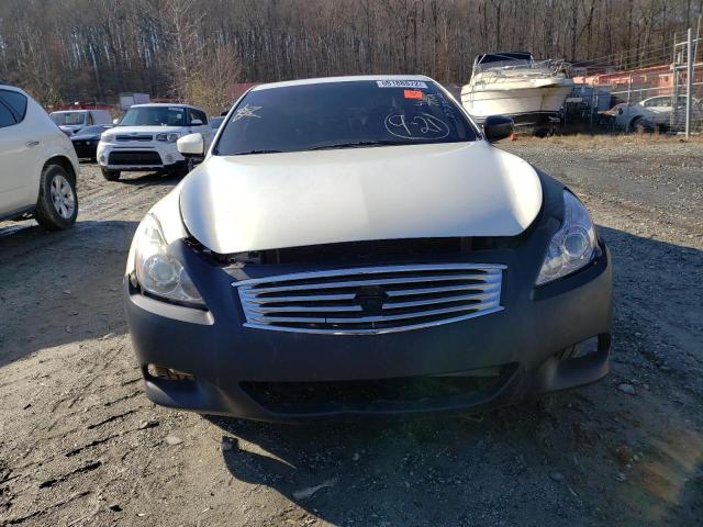 Photo 5 from auction – 2008 INFINITI G37 BASE with VIN JNKCV64E08M116504