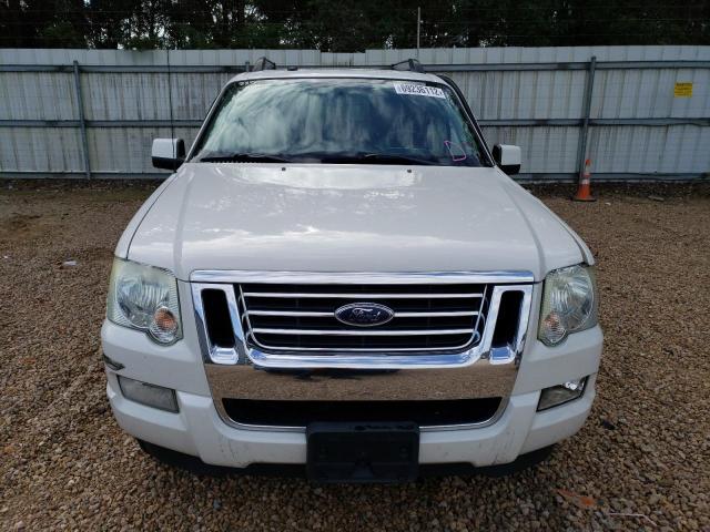 Photo 5 from auction – 2009 FORD EXPLORER S with VIN 1FMEU33E79UA32237