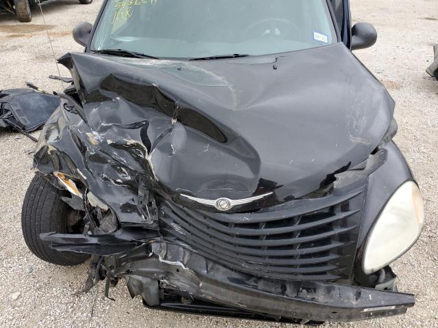 Photo 11 from auction – 2005 CHRYSLER PT CRUISER with VIN 3C4FY48B35T543689