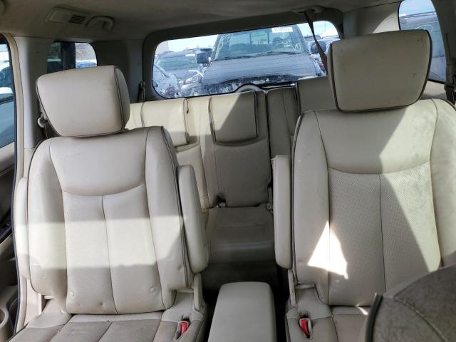 Photo 10 from auction – 2013 NISSAN QUEST S with VIN JN8AE2KP6D9064691