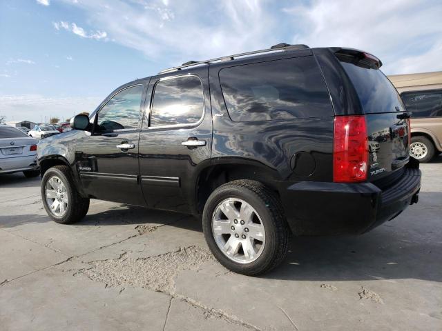 Photo 2 from auction – 2012 GMC YUKON SLT with VIN 1GKS1CE06CR318919