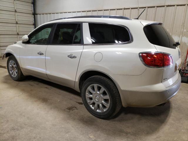 Photo 2 from auction – 2011 BUICK ENCLAVE CX with VIN 5GAKRBEDXBJ234098