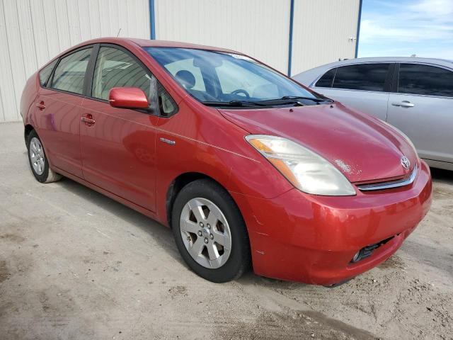 Photo 4 from auction – 2008 TOYOTA PRIUS with VIN JTDKB20U183401407