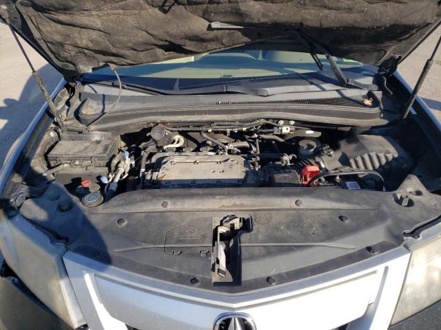 Photo 11 from auction – 2010 ACURA MDX with VIN 2HNYD2H22AH518854