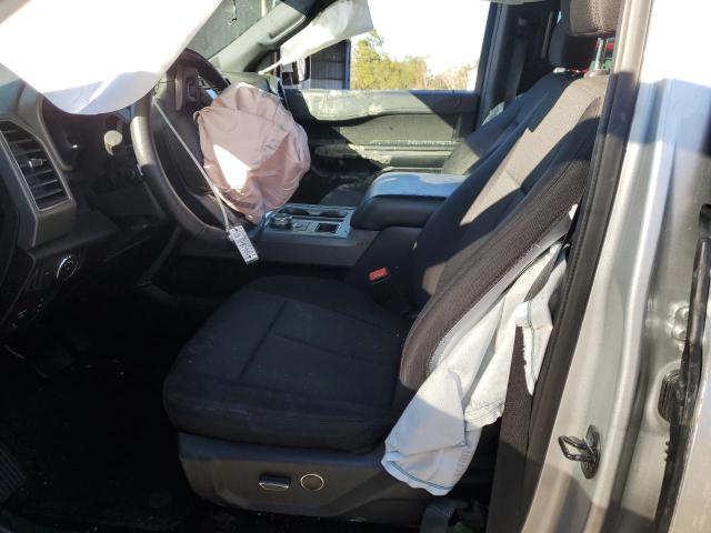 Photo 7 from auction – 2018 FORD EXPEDITION with VIN 1FMJU1HT7JEA27242