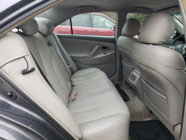 Photo 10 from auction – 2010 TOYOTA CAMRY BASE with VIN 4T1BF3EK9AU018621