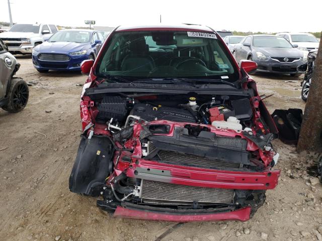 Photo 5 from auction – 2020 CHEVROLET SPARK 2LT with VIN KL8CF6SA6LC468377