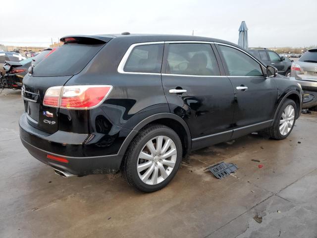 Photo 3 from auction – 2010 MAZDA CX-9 with VIN JM3TB2MA9A0224320