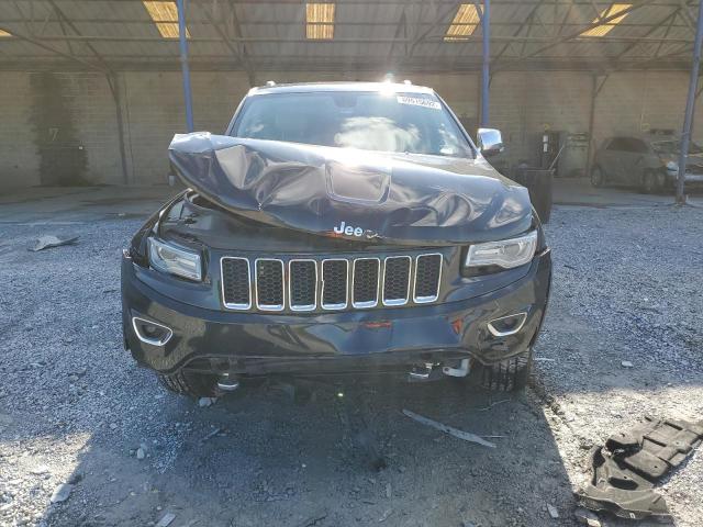Photo 5 from auction – 2014 JEEP GRAND CHER with VIN 1C4RJECT4EC201591