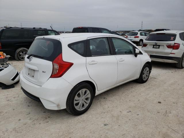 Photo 3 from auction – 2018 NISSAN VERSA NOTE with VIN 3N1CE2CP8JL360045