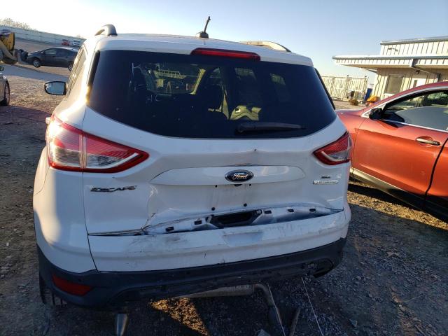 Photo 6 from auction – 2014 FORD ESCAPE SE with VIN 1FMCU0G96EUD38410