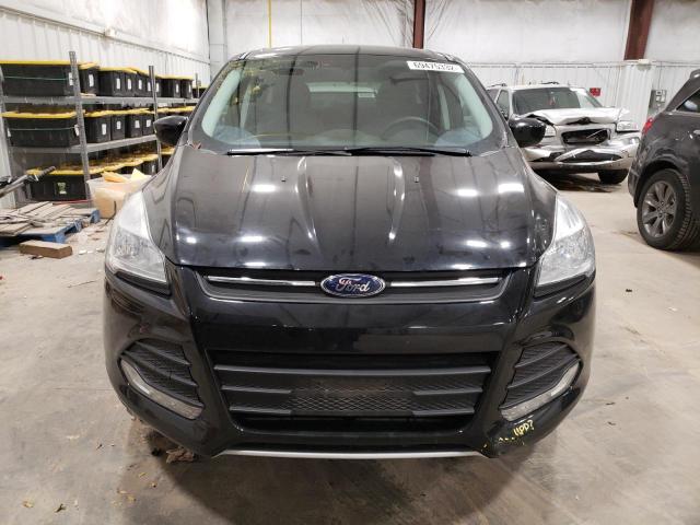 Photo 5 from auction – 2016 FORD ESCAPE SE with VIN 1FMCU0GX8GUA44010