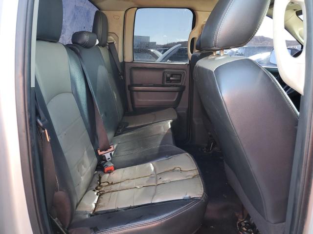Photo 10 from auction – 2011 DODGE RAM 1500 with VIN 1D7RB1GKXBS611617