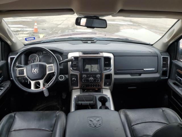Photo 8 from auction – 2016 RAM 2500 LARAM with VIN 3C6UR5NL4GG204692
