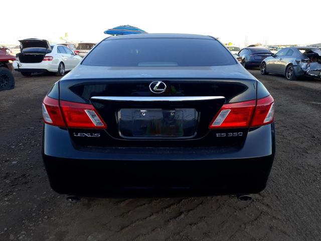 Photo 6 from auction – 2008 LEXUS ES 350 with VIN JTHBJ46G482180521