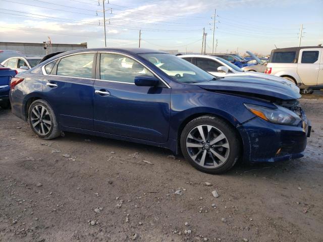 Photo 4 from auction – 2017 NISSAN ALTIMA 2.5 with VIN 1N4AL3AP3HC491012