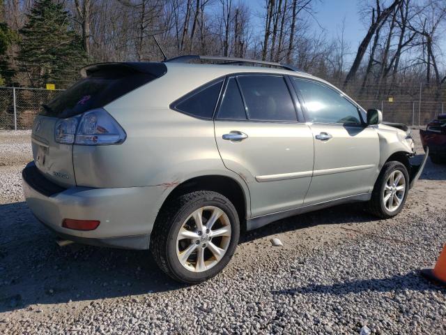Photo 3 from auction – 2008 LEXUS RX 350 with VIN 2T2HK31U48C087723