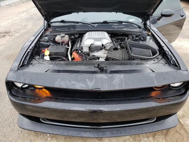 Photo 11 from auction – 2019 DODGE CHALLENGER with VIN 2C3CDZC93KH550800
