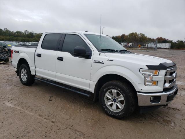 Photo 4 from auction – 2017 FORD F150 SUPER with VIN 1FTEW1EF7HFB24900