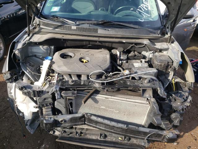 Photo 12 from auction – 2018 KIA SOUL + with VIN KNDJP3A56J7515332