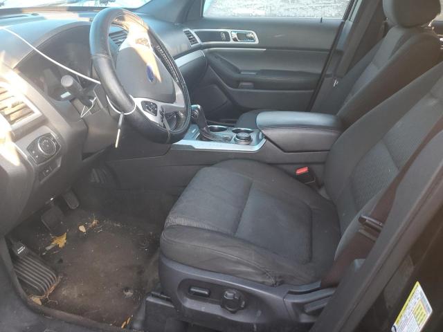 Photo 7 from auction – 2012 FORD EXPLORER X with VIN 1FMHK8D80CGA72514