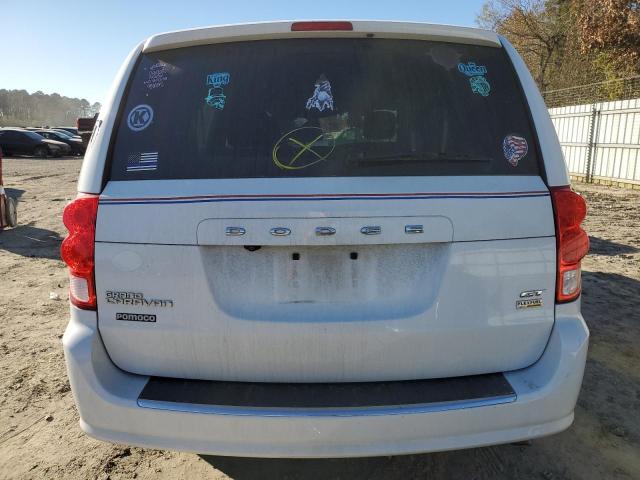 صورة رقم 6 من المزاد - 2017 DODGE GRAND CARA مع VIN 2C4RDGEG8HR848414