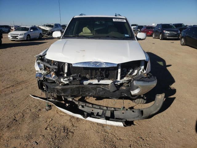 Photo 5 from auction – 2006 BUICK RAINIER with VIN 5GADS13S962160617