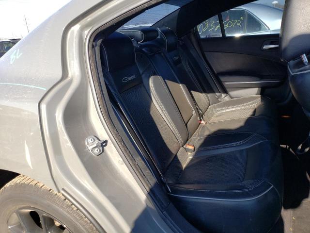 Photo 10 from auction – 2017 DODGE CHARGER SX with VIN 2C3CDXJG4HH540033