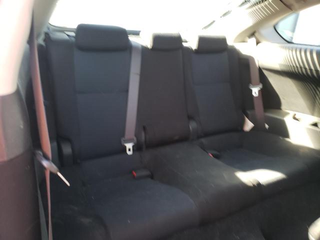 Photo 10 from auction – 2007 SCION TC with VIN JTKDE177X70149207