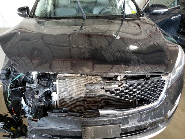 Photo 11 from auction – 2016 KIA SORENTO EX with VIN 5XYPHDA52GG141634