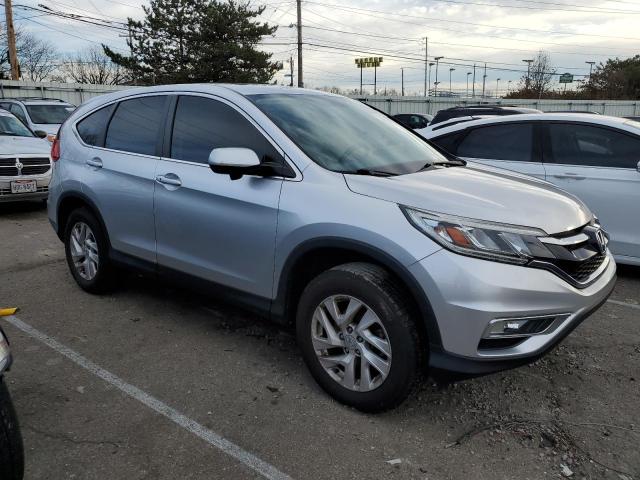 Photo 4 from auction – 2015 HONDA CR-V EX with VIN 2HKRM4H51FH658277