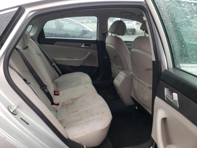 Photo 10 from auction – 2015 HYUNDAI SONATA SE with VIN 5NPE24AF3FH121417