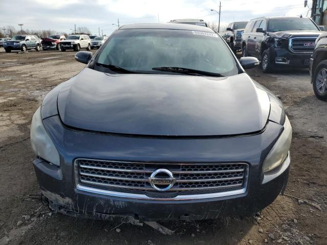 Photo 5 from auction – 2009 NISSAN MAXIMA S with VIN 1N4AA51E69C806077