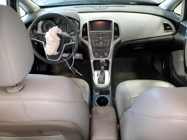 Photo 8 from auction – 2012 BUICK VERANO CON with VIN 1G4PR5SK8C4211942