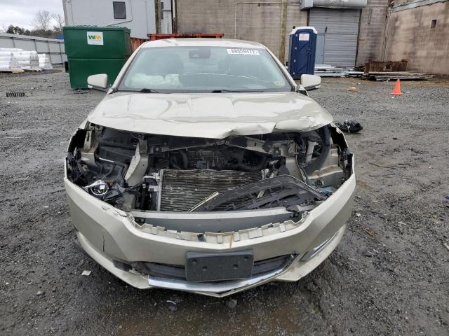 Photo 5 from auction – 2015 CHEVROLET IMPALA LT with VIN 2G1125S34F9111984
