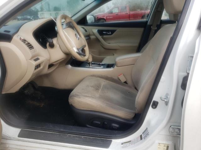 Photo 7 from auction – 2015 NISSAN ALTIMA 2.5 with VIN 1N4AL3AP3FC269308