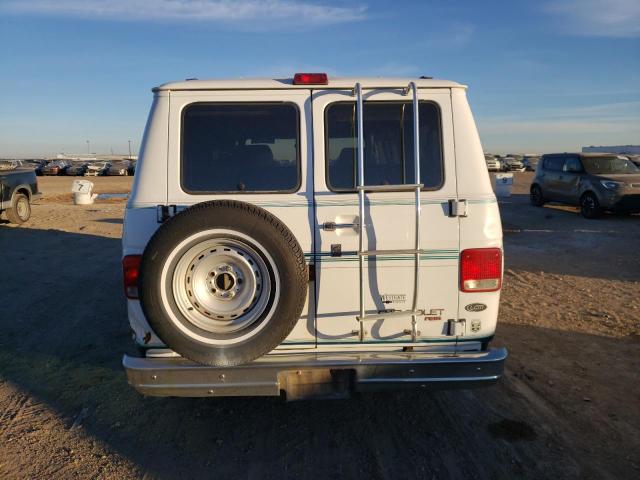 Photo 6 from auction – 1994 CHEVROLET G20 with VIN 1GBEG25K8RF187901