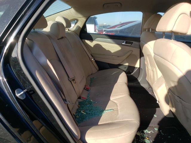 Photo 10 from auction – 2015 HYUNDAI SONATA SE with VIN 5NPE24AF4FH254381