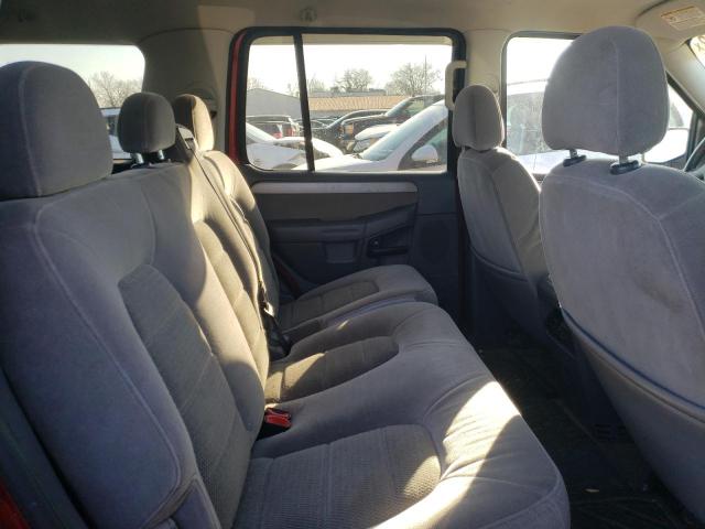 Photo 11 from auction – 2004 FORD EXPLORER X with VIN 1FMZU63K04UC25783