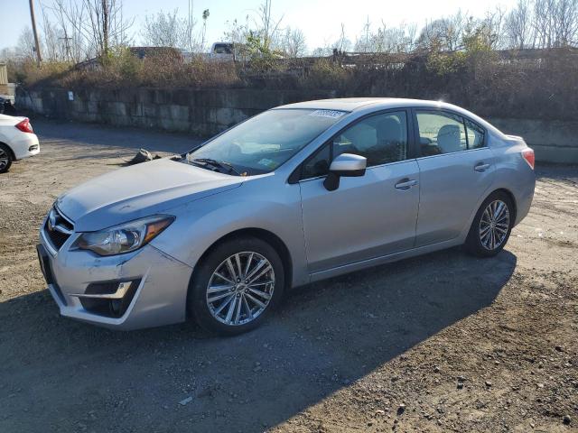 SUBARU IMPREZA PR 2016 with VIN JF1GJAF64GH002462 - Photo from auction
