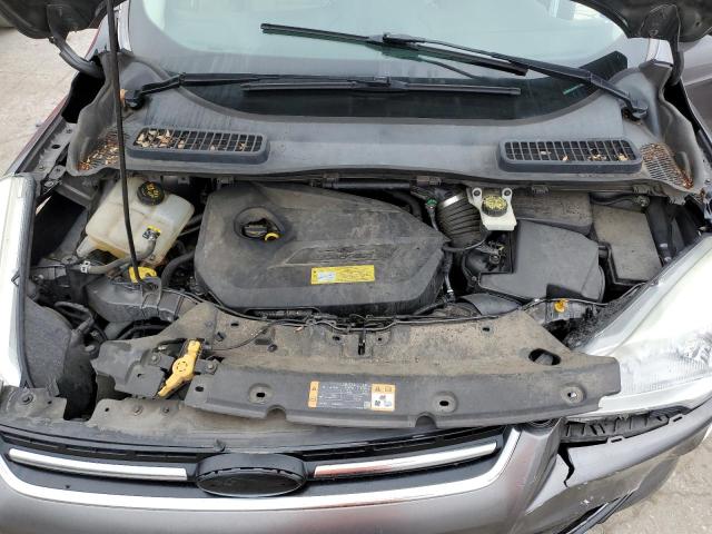 Photo 12 from auction – 2013 FORD ESCAPE SEL with VIN 1FMCU0HX5DUA69912