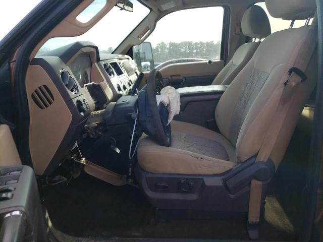 Photo 7 from auction – 2011 FORD F250 SUPER with VIN 1FT7W2BT4BEA74382
