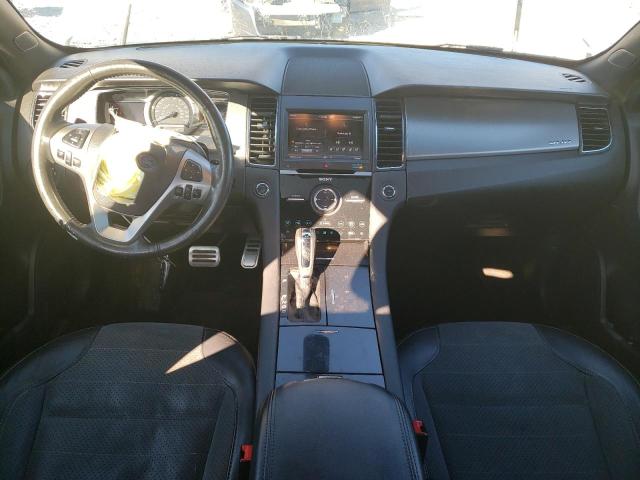 Photo 8 from auction – 2013 FORD TAURUS SHO with VIN 1FAHP2KT8DG163984