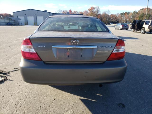 Photo 6 from auction – 2002 TOYOTA CAMRY LE with VIN 4T1BE32K52U531552